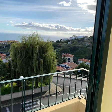 Ilha Atlantico Apartment Caniço Екстериор снимка