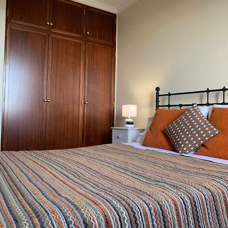 Ilha Atlantico Apartment Caniço Екстериор снимка