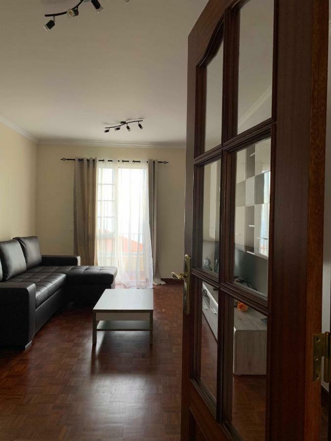 Ilha Atlantico Apartment Caniço Екстериор снимка