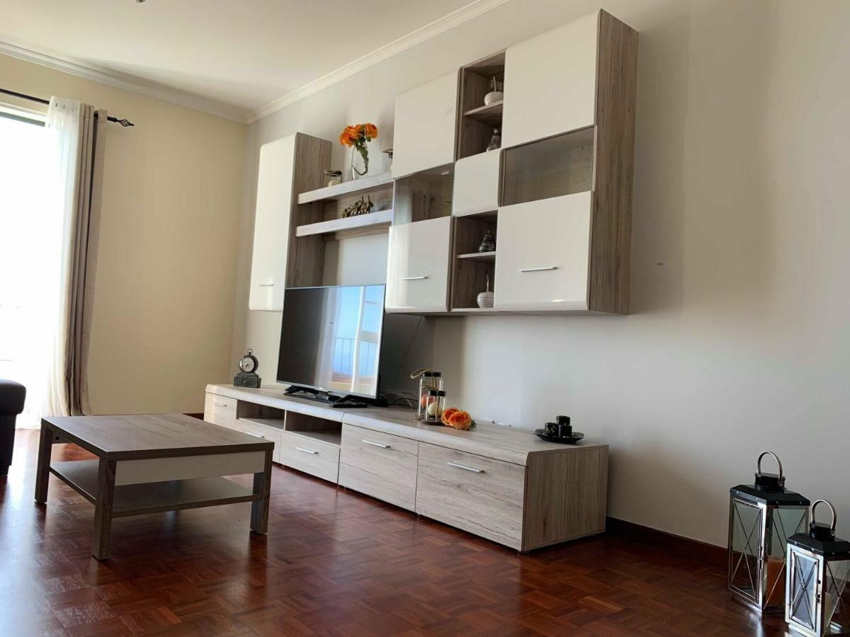 Ilha Atlantico Apartment Caniço Екстериор снимка