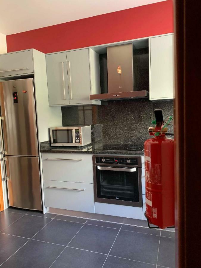 Ilha Atlantico Apartment Caniço Екстериор снимка