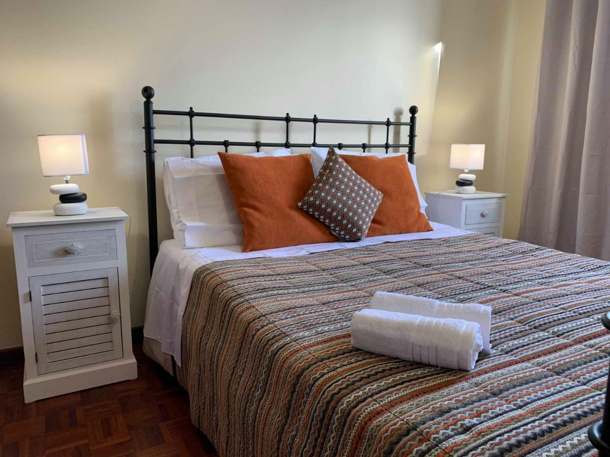 Ilha Atlantico Apartment Caniço Екстериор снимка