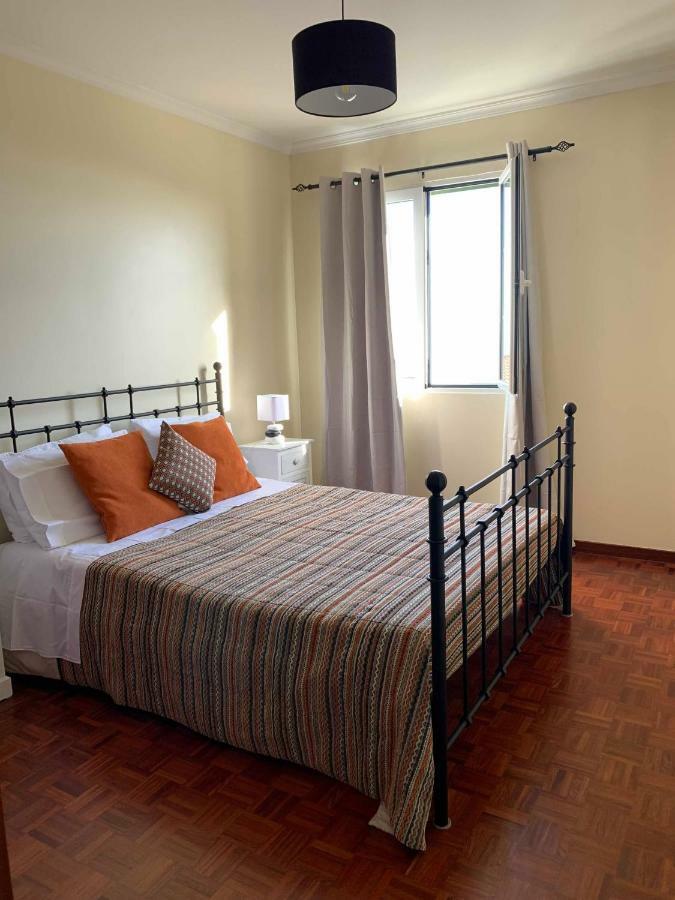 Ilha Atlantico Apartment Caniço Екстериор снимка