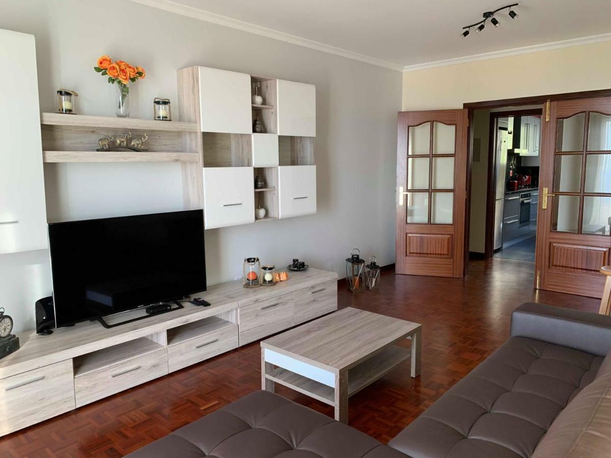 Ilha Atlantico Apartment Caniço Екстериор снимка