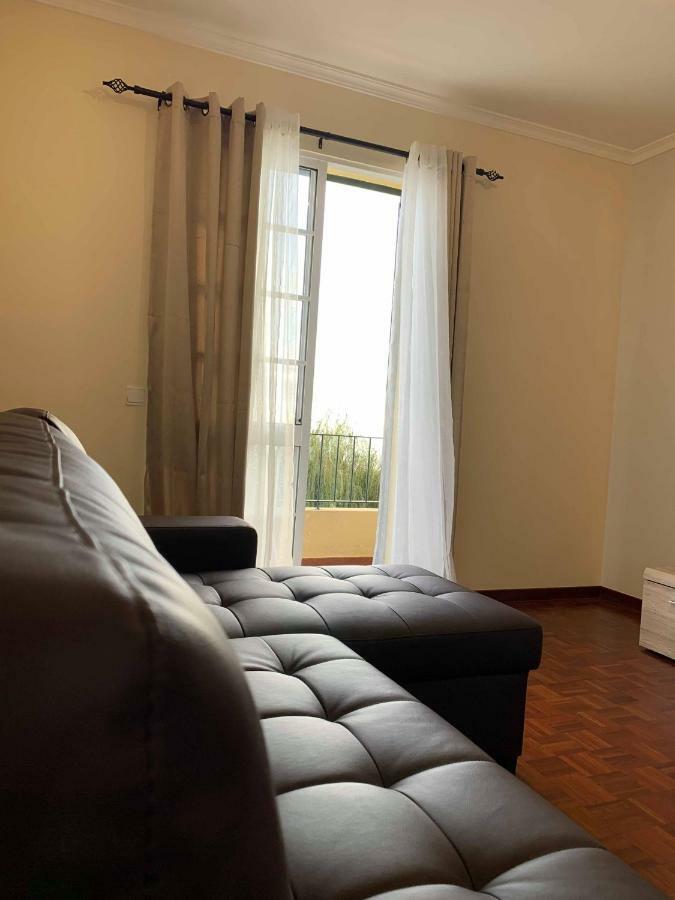 Ilha Atlantico Apartment Caniço Екстериор снимка