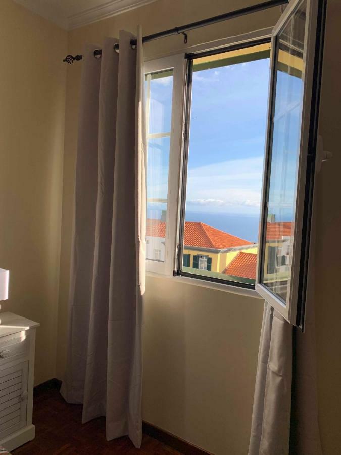 Ilha Atlantico Apartment Caniço Екстериор снимка