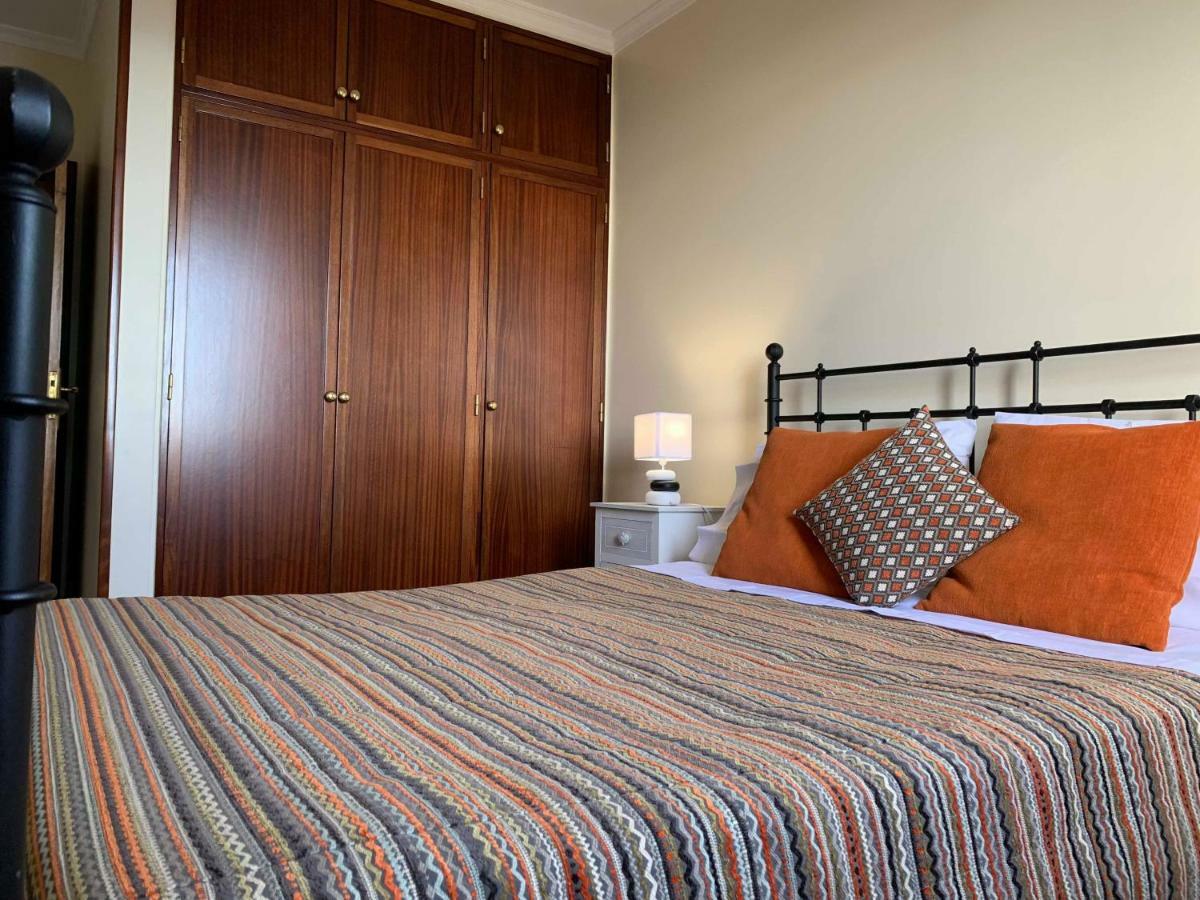 Ilha Atlantico Apartment Caniço Екстериор снимка