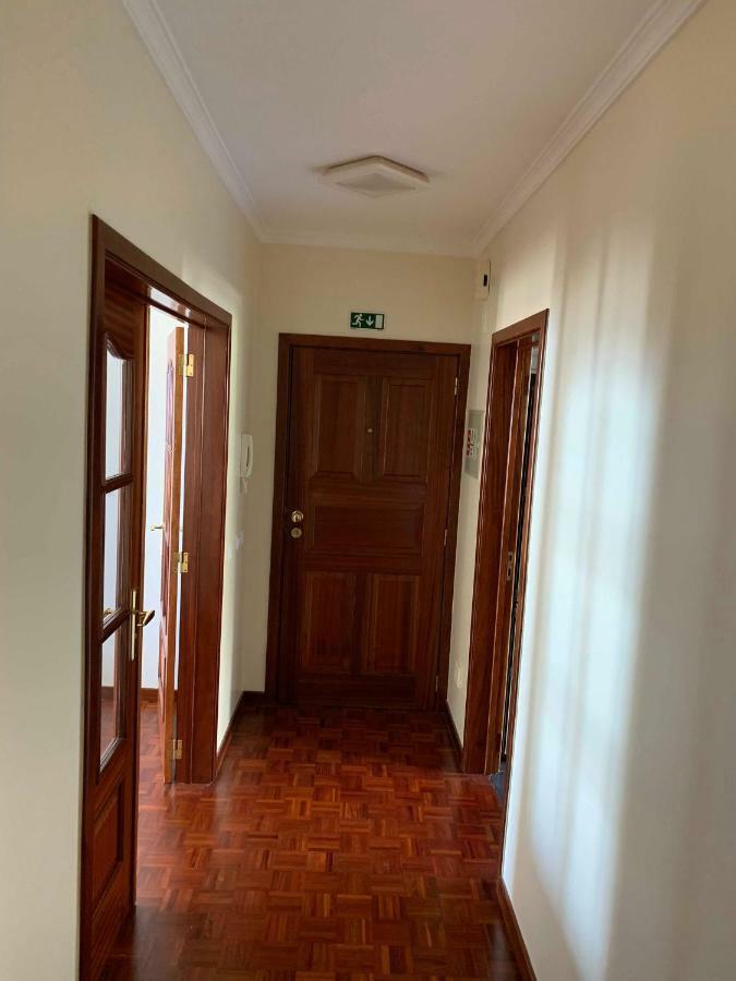 Ilha Atlantico Apartment Caniço Екстериор снимка