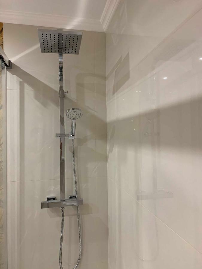 Ilha Atlantico Apartment Caniço Екстериор снимка